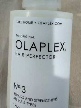 OLAPLEX No.3 Hair Perfector Treatment - White
